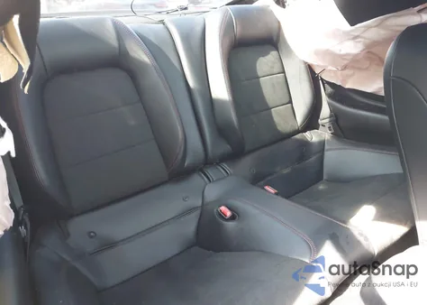 2016 Ford Mustang Gt Premium from USA, damaged, VIN 1FA6P8CFXG5269422